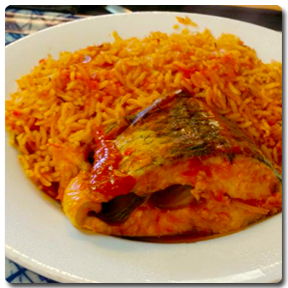 Food